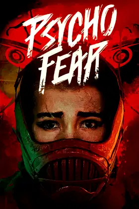 Psycho Fear poster