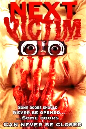 Next Victim poster