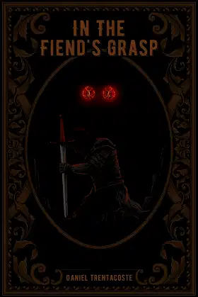 In the Fiend's Grasp poster
