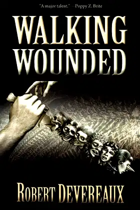 Walking Wounded poster
