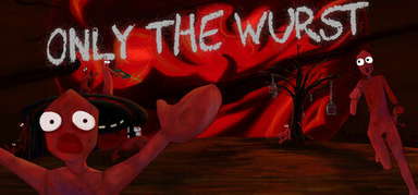 Only The Wurst capsule