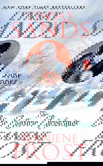 The Bite Before Christmas (none) poster