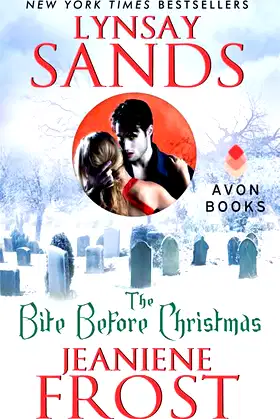 The Bite Before Christmas (none) poster
