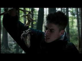 Wilderness (2006) - Trailer poster