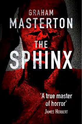 THE SPHINX poster