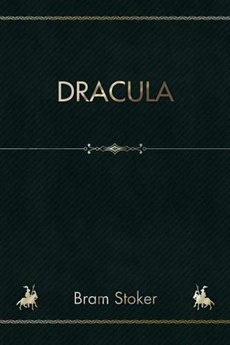 Dracula poster