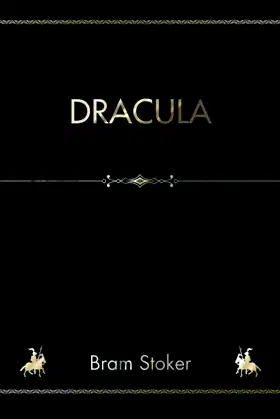 Dracula poster