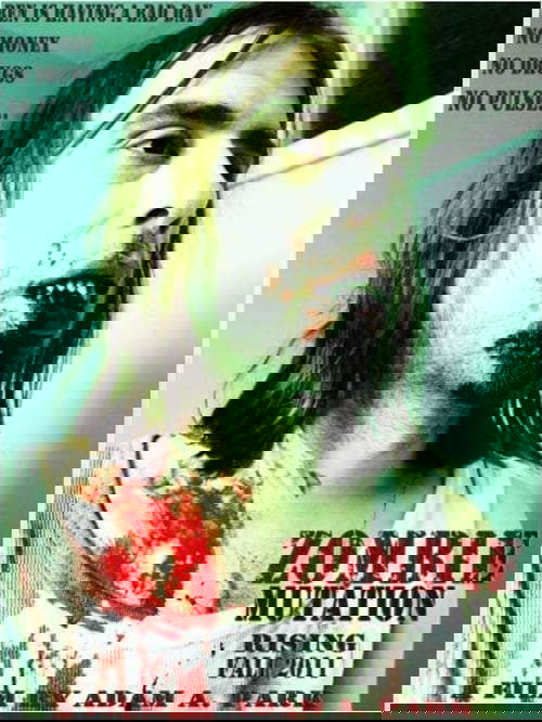 Zombie Mutation poster