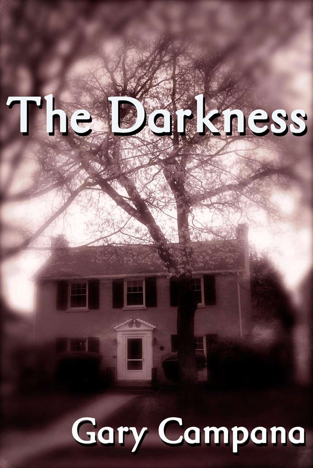 The Darkness poster