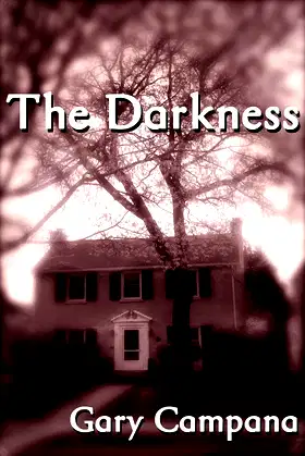 The Darkness poster