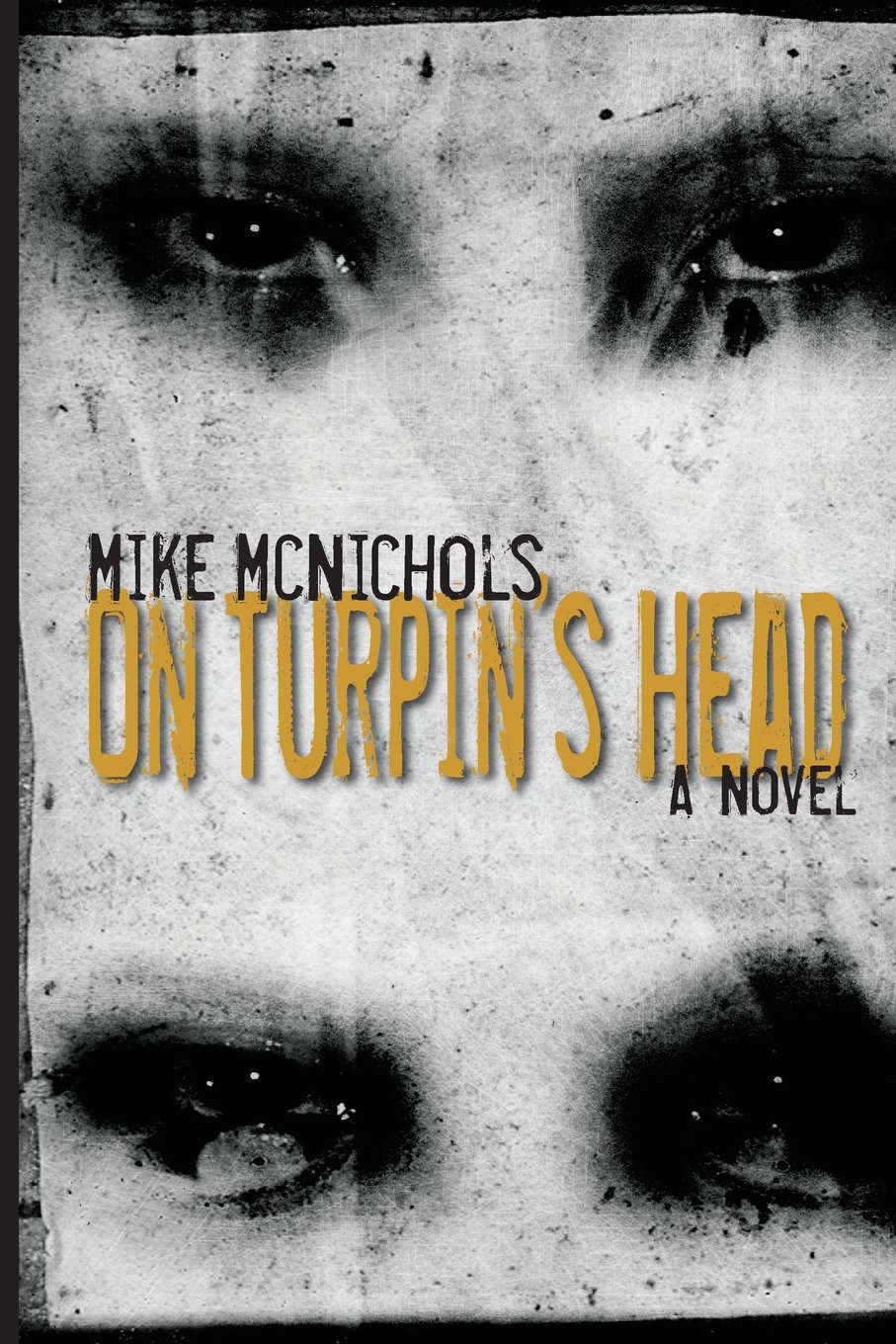 On Turpin's Head poster