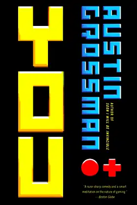 You poster