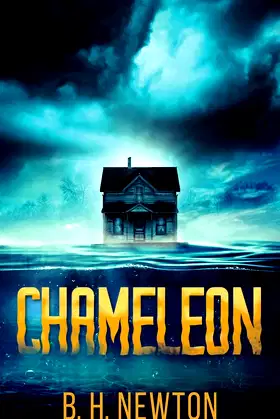 Chameleon poster