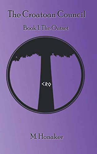 The Croatoan Council: The Outset poster