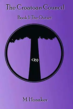 The Croatoan Council: The Outset poster