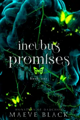 Incubus Promises poster