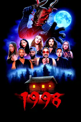 1998 poster
