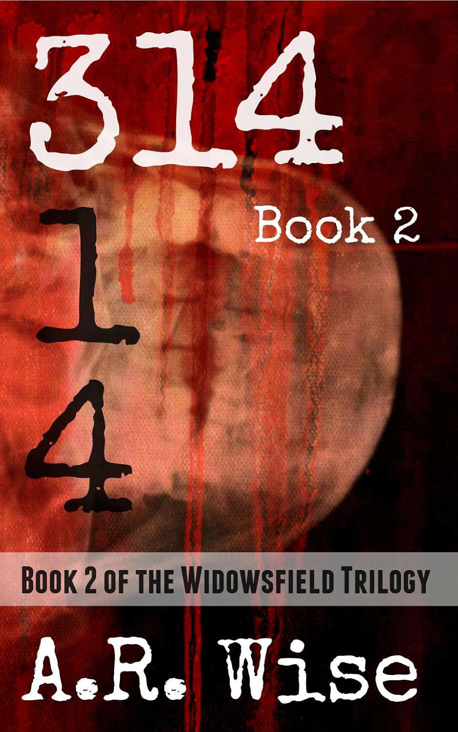 314 Book 2 (Widowsfield Trilogy) poster