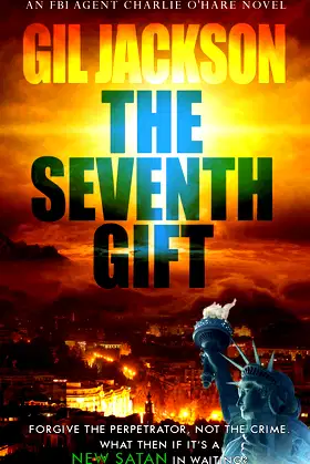 The Seventh Gift: An FBI Agent Charlie O'Hare Novel poster