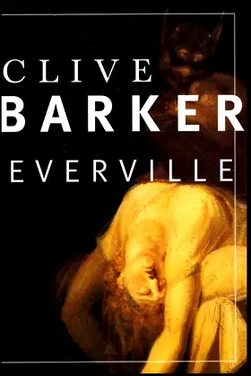 Everville poster