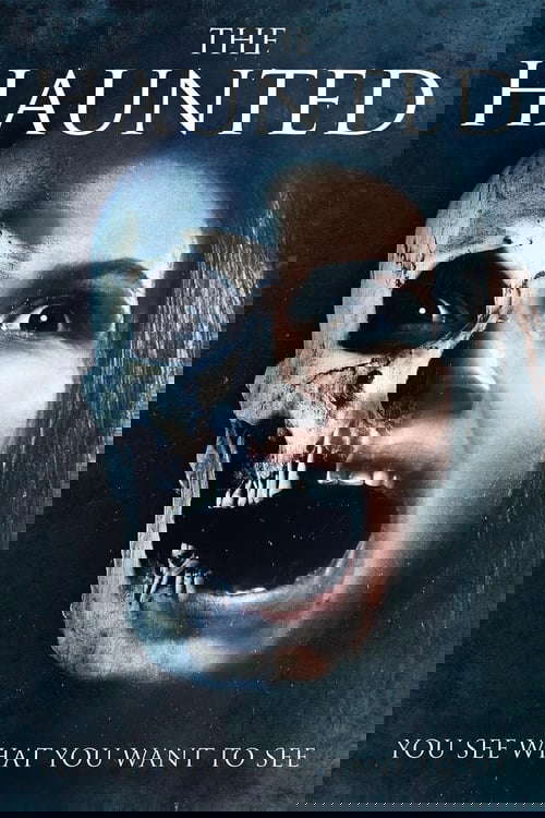 The Haunted poster