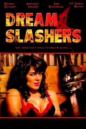 Dream Slashers poster
