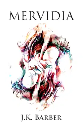 Mervidia poster