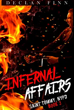 Infernal Affairs (3) poster