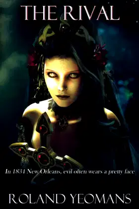 THE RIVAL: new chapter in THE LEGEND OF VICTOR STANDISH poster