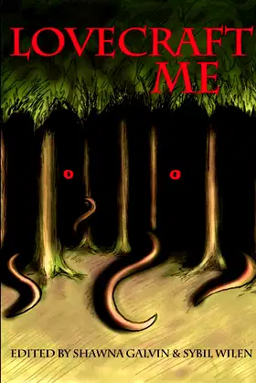 Lovecraft Me poster