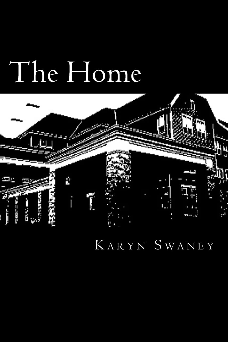 The Home poster