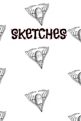 Sketches poster