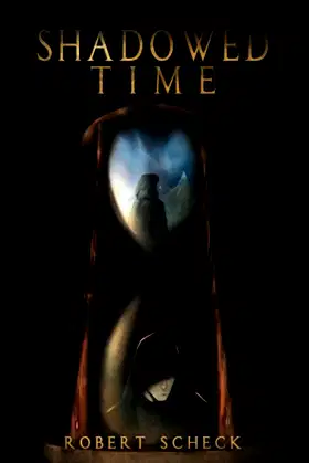 Shadowed Time poster
