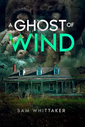 A Ghost of Wind (Ghostly Elements Book 3) poster