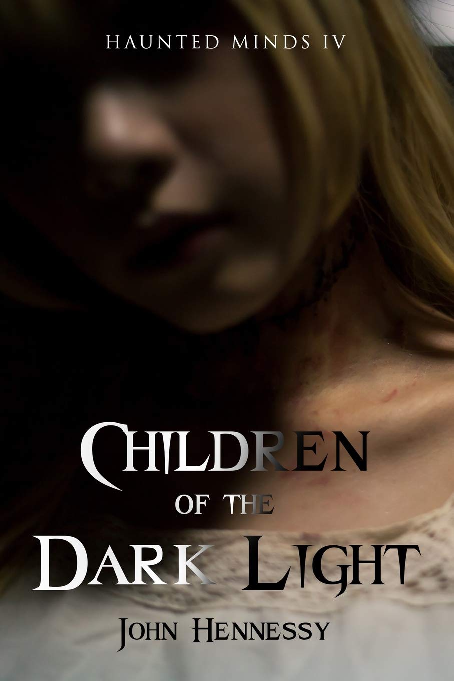 Children of the Dark Light (Haunted Minds) poster