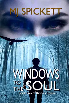Windows to the Soul: Book Two of Raven's Realm poster