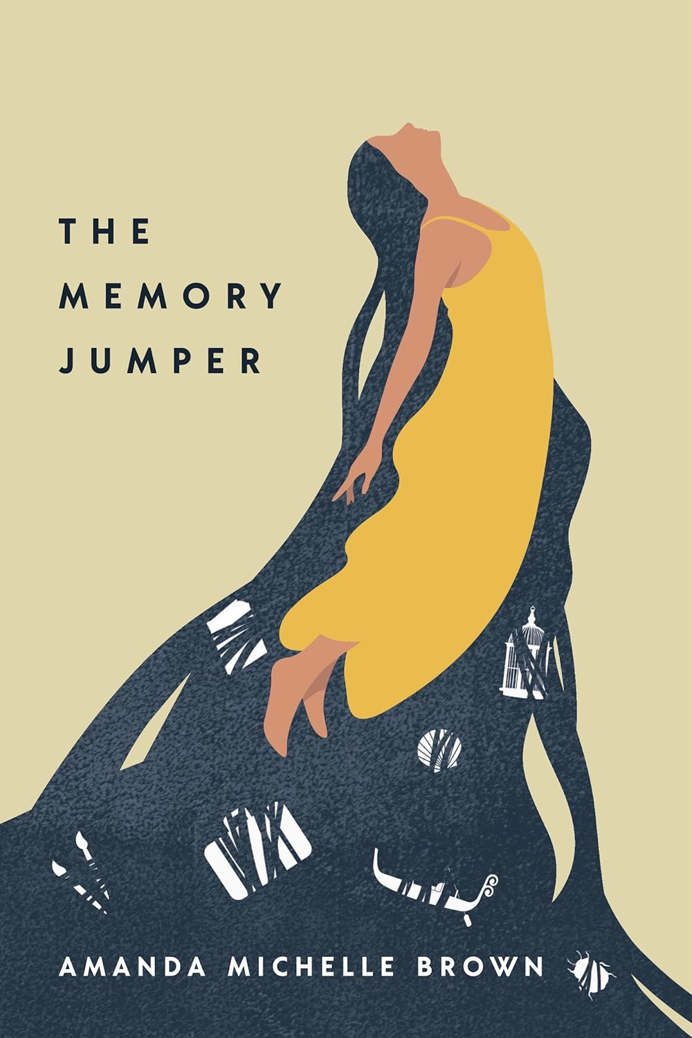 The Memory Jumper poster
