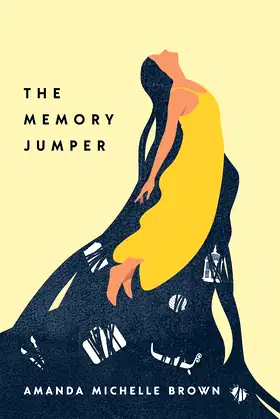 The Memory Jumper poster