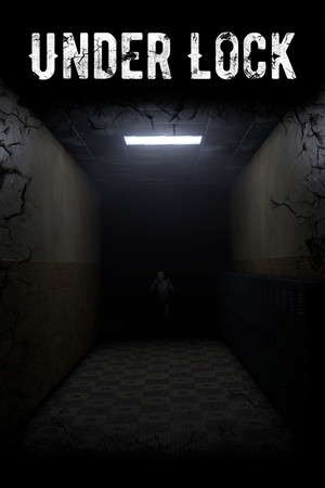 Under Lock poster