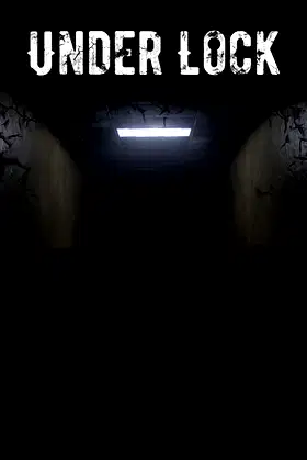 Under Lock poster