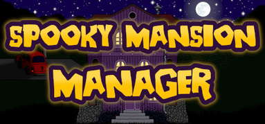 Spooky Mansion Manager capsule
