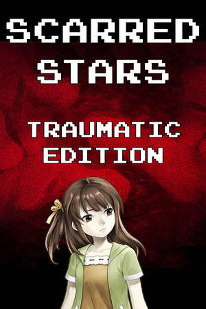 Scarred Stars: Traumatic Edition poster