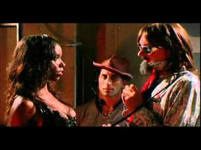 Porn Shoot Massacre - Trailer poster