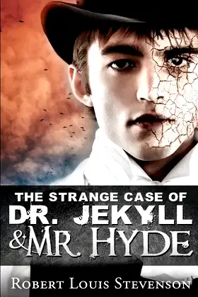The Strange Case Of Dr. Jekyll And Mr. Hyde poster