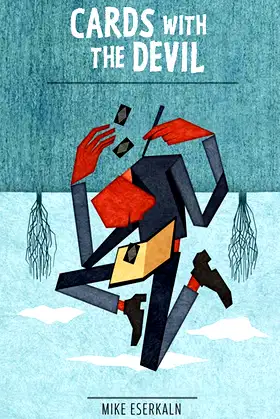 Cards with the Devil poster