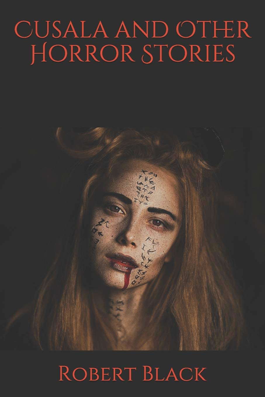 Cusala and Other Horror Stories poster