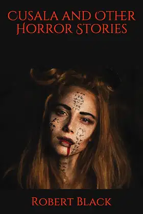 Cusala and Other Horror Stories poster