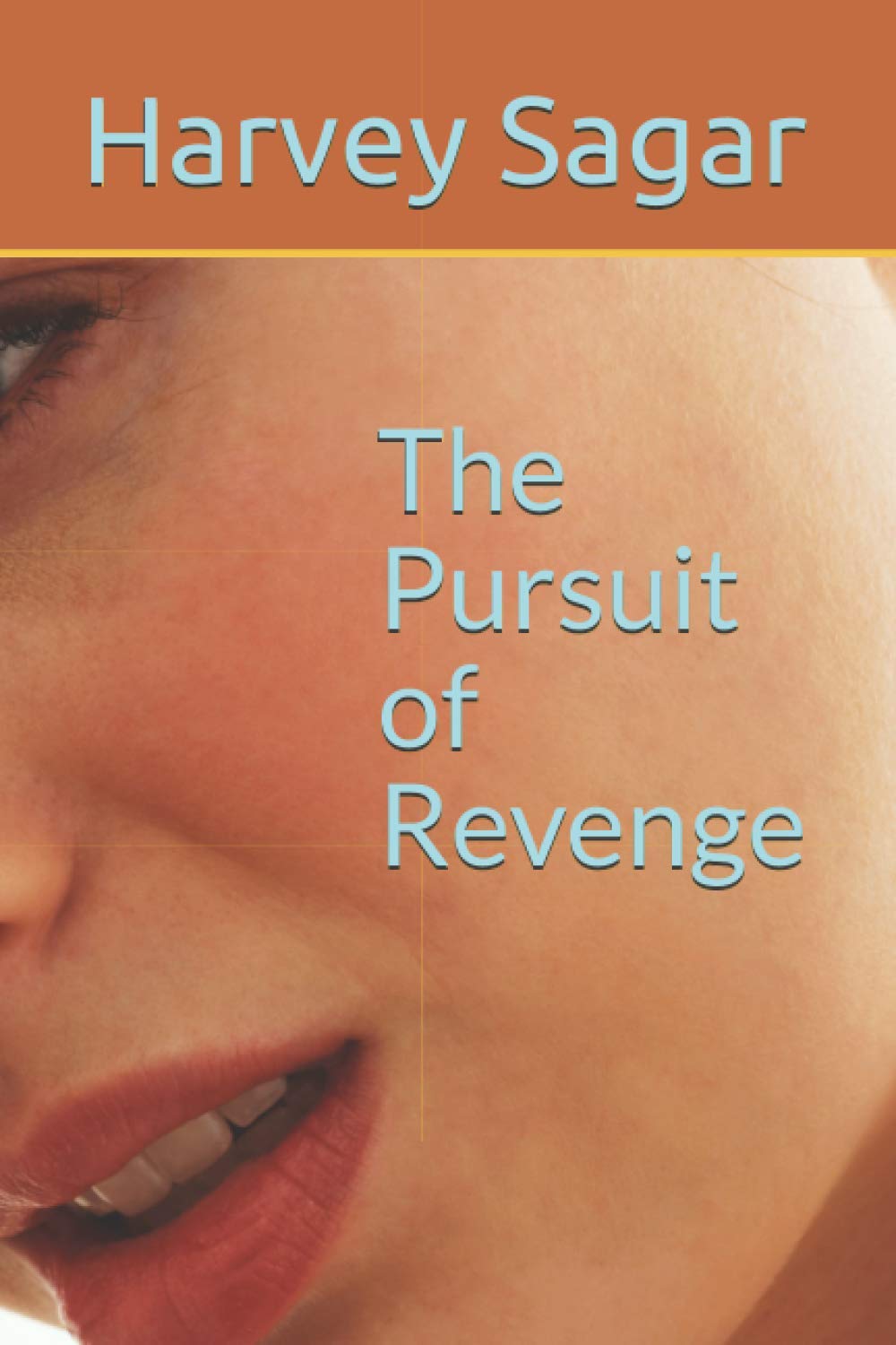 The Pursuit of Revenge poster