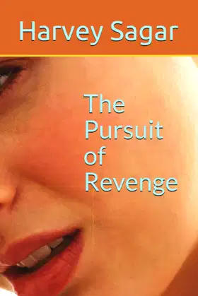 The Pursuit of Revenge poster