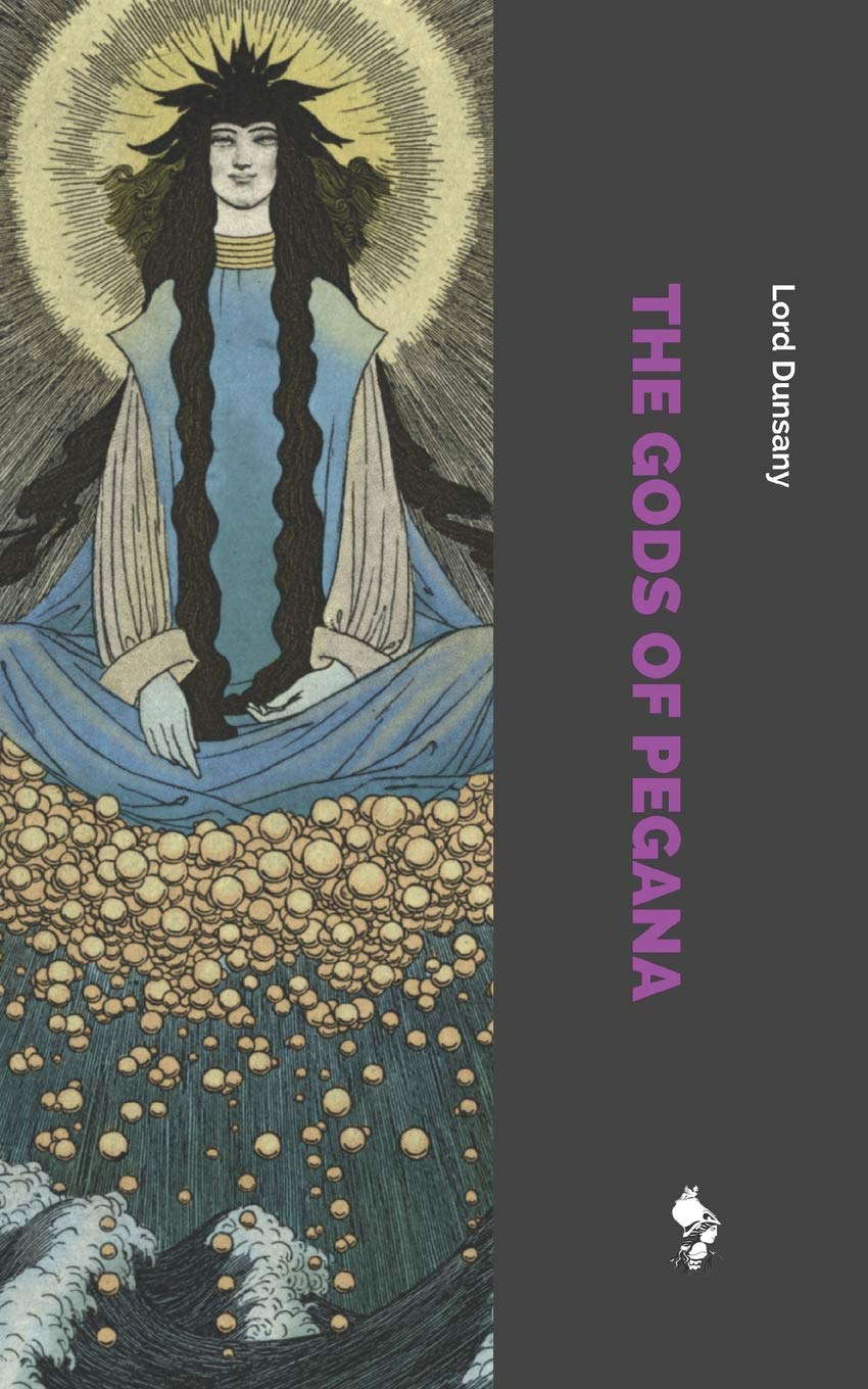 The Gods of Pegana poster